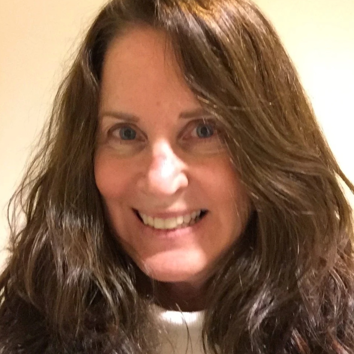 Elizabeth (Betsy) Tuohey